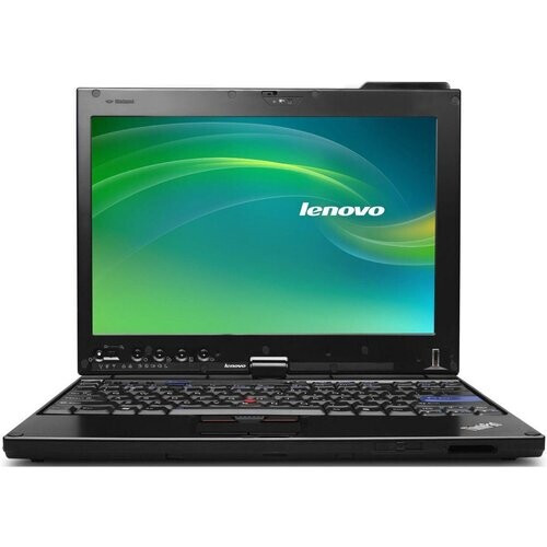 Lenovo ThinkPad X201 - 12,1" - Core i5-540M ...