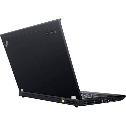 Lenovo Thinkpad X220 12" Core i3 2,5 GHz - HDD 320 ...