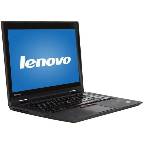 Lenovo ThinkPad X220 12" Core i3 2.3 GHz - SSD 240 ...