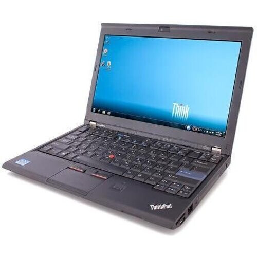 Lenovo ThinkPad X220 12" Core i3 2,5 GHz  - HDD ...