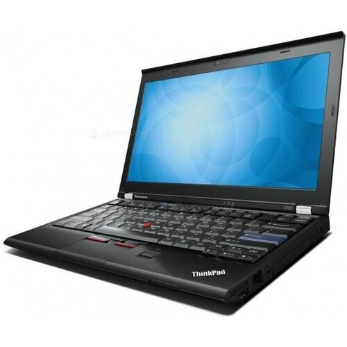 Lenovo ThinkPad x220 12" Core i3 2.5 GHz  - Hdd ...