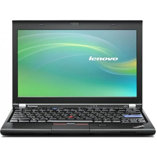 LENOVO THINKPAD X220 12,1"HD/I5-2410M/4Go/250Go ...