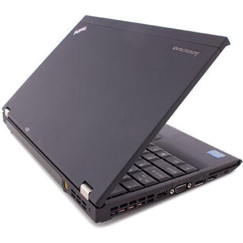 Lenovo ThinkPad X220 12" Core i5-2410M 2,3 GHz - ...