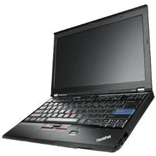 Lenovo ThinkPad X220 12" Core i5 2410M 2,3 GHz - ...