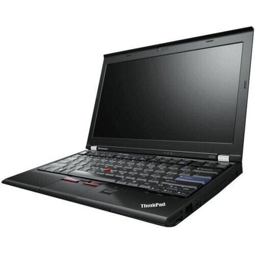 Lenovo ThinkPad X220 12" Core i5 2,3 GHz  - HDD ...