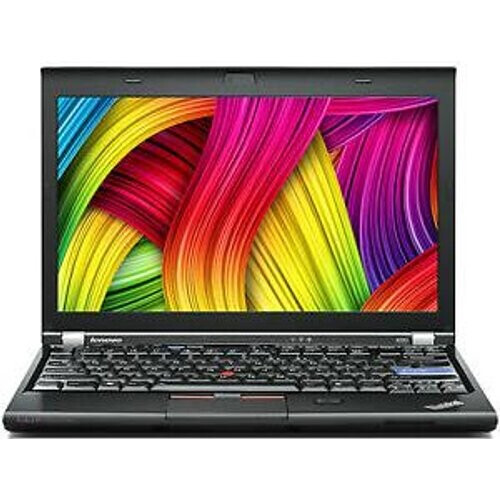 Lenovo ThinkPad X220 12.1" Core i5-2410M 2.3 GHz - ...