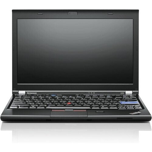 Lenovo ThinkPad X220 12" Core i5 2,3 GHz - HDD 500 ...