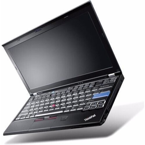 Lenovo ThinkPad X220 12" Core i5-2410M 2.3 GHz - ...