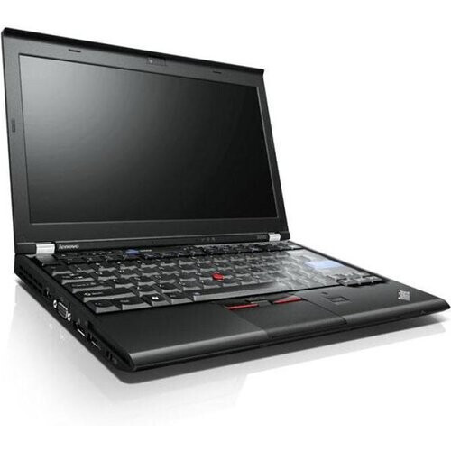 Lenovo ThinkPad X220 12" Core i5 2.3 GHz - SSD 128 ...