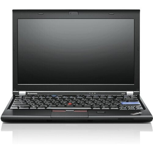 Lenovo ThinkPad X220 12,5" Core i5-2410M 2,3 GHz - ...