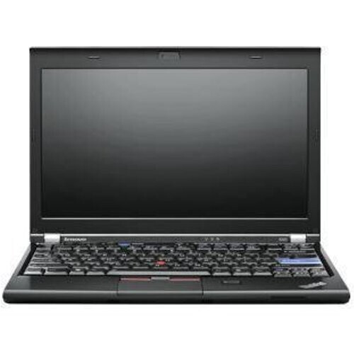 Lenovo ThinkPad X220 12" Core i5-2410M 2,3 GHz - ...