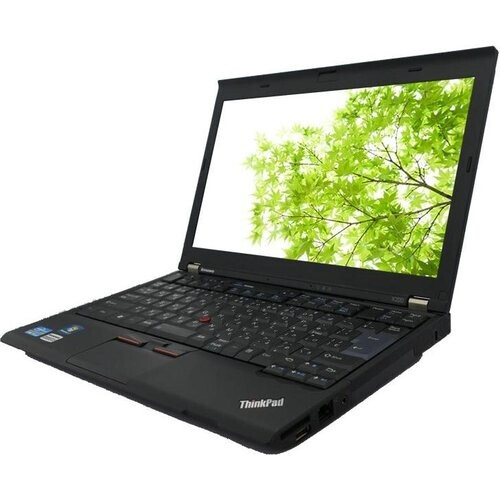 Lenovo ThinkPad X220 12" Core i5 2,3 GHz - SSD 128 ...