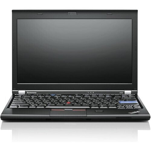 Lenovo ThinkPad X220 12" Core i5 2,3 GHz  - SSD ...