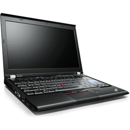 Lenovo ThinkPad X220 12" Core i5 2,4 GHz - HDD 320 ...