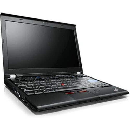 Lenovo ThinkPad X220 12.1 HD/I5-2430M/4GO/320GO ...