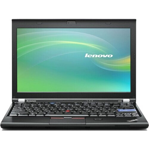 Lenovo ThinkPad X220 12.5" Core i5-2430M 2.4 GHz - ...