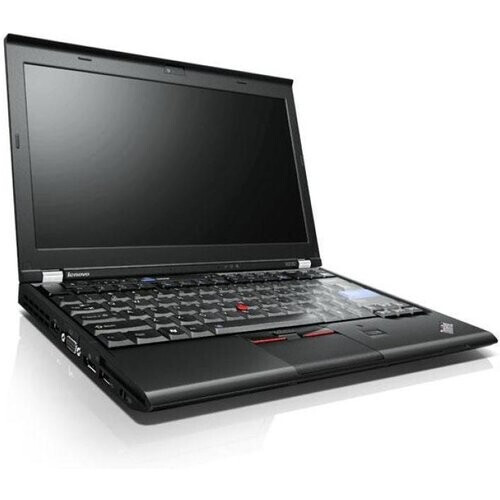 Lenovo ThinkPad X220 12" Core i5-2430M 2,4 Ghz - ...