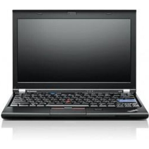 Lenovo ThinkPad X220 12" Core i5 2,4 GHz  - SSD ...