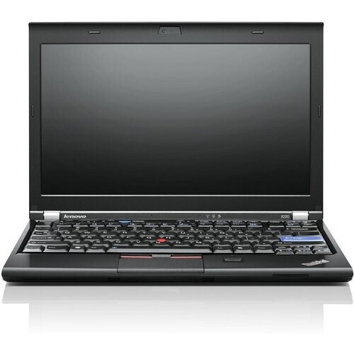 Lenovo ThinkPad X220 12" Core i5 2,5 GHz - HDD 1 ...