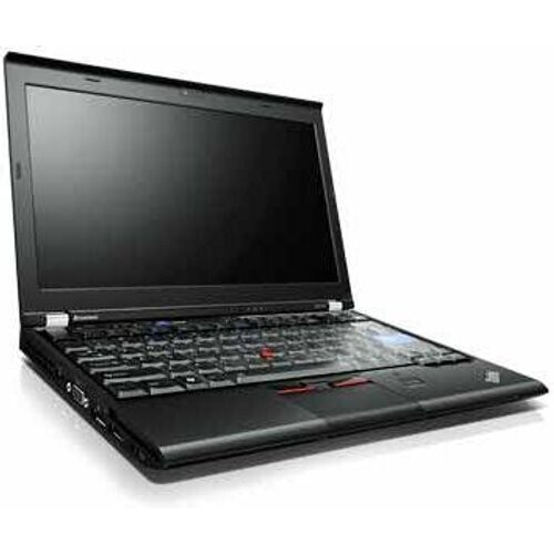 Lenovo ThinkPad X220 12" Core i5 2,5 GHz - HDD 1 ...