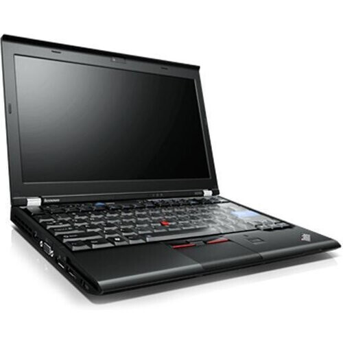 Lenovo ThinkPad X220 12" Core i5 2,5 GHz - HDD 1 ...