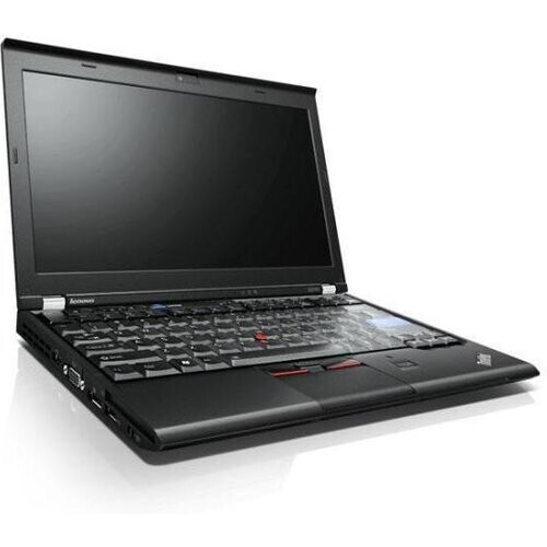 Lenovo Thinkpad X220 12,5" Core i5 2,5 GHz - HDD ...