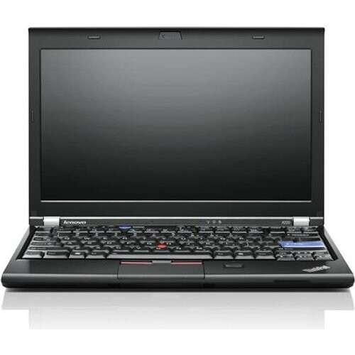 Lenovo ThinkPad X220 12" Core i5 2,5 GHz - HDD 160 ...