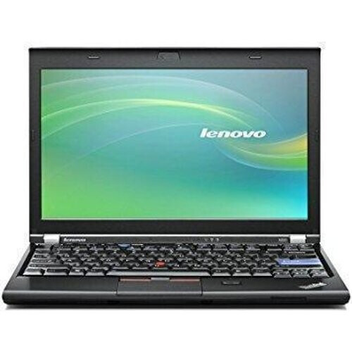 Lenovo ThinkPad X220 12,5" Core i5-2520M 2,5 GHz - ...