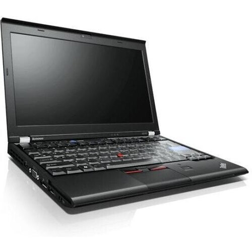 Le Lenovo ThinkPad X220 est un ultraportable HD de ...