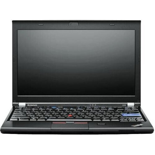 Lenovo ThinkPad X220 12" Core i5 2,5 GHz - HDD 320 ...