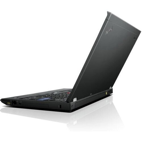 Lenovo ThinkPad X220 Core i5-2520M 2,50GHz 4Go ...