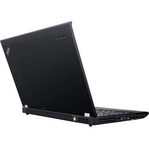 Lenovo ThinkPad X220 12,5" Core i5-2520M 2,5 GHz - ...