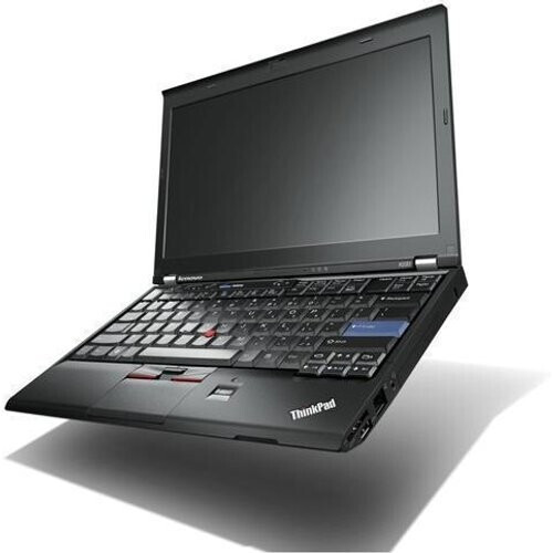 Lenovo ThinkPad X220 12" Core i5-2520M 2.5 GHz - ...