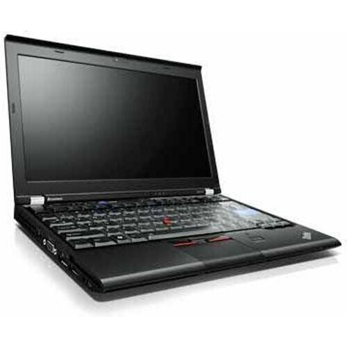 Lenovo ThinkPad X220 12" Core i5 2,5 GHz - SSD 120 ...