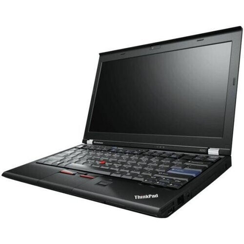 Lenovo ThinkPad X220 12" Core i5-2520M 2.5 GHz - ...