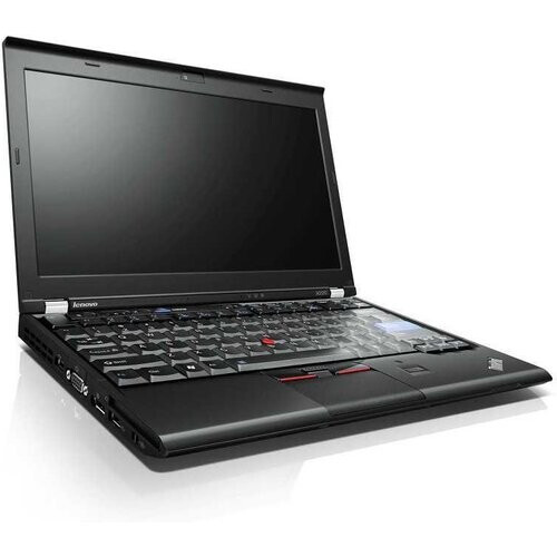 Lenovo ThinkPad X220 - 4Go - SSD 120Go - Grade B ...