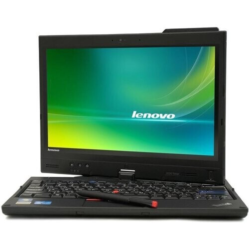 Lenovo ThinkPad X220 12" Core i5 2,5 GHz - SSD 128 ...