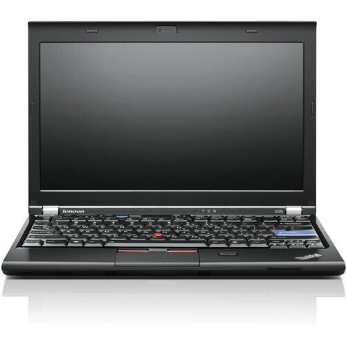 Lenovo ThinkPad X220 12,5" Core i5-2520M GHz - SSD ...