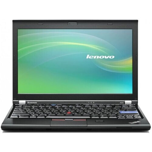 Lenovo ThinkPad X220 12" Core i5-2520M 2,5 GHz - ...