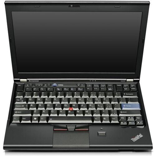 Lenovo ThinkPad X220 12,5" Core i5-2520M 2.5 GHz - ...