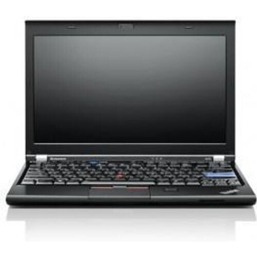 Lenovo ThinkPad X220 12" Core i5-2450M 2,5 Ghz - ...