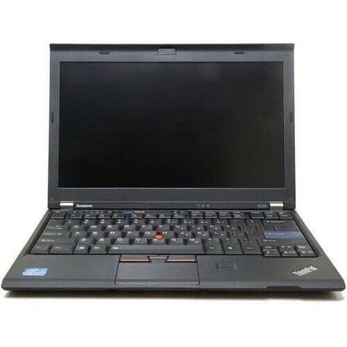 LENOVO X220 12,5" CORE I5 2520M 2.5 GHz - SSD 240 ...