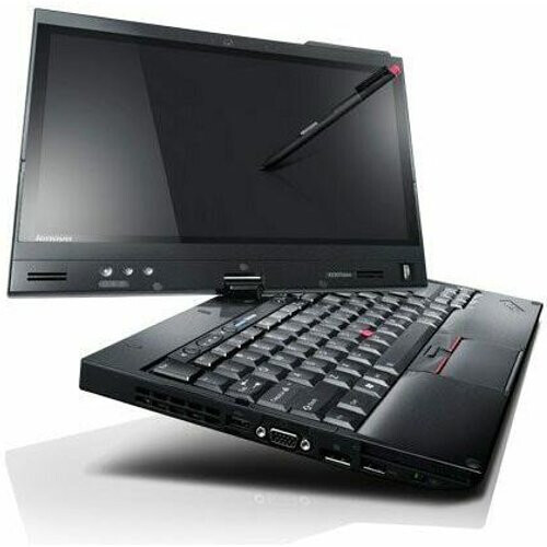 Lenovo ThinkPad X220 12" Core i5-2520M 2,5GHz - ...