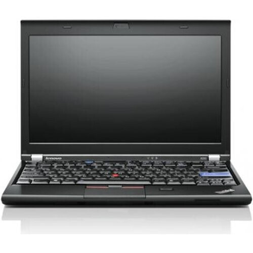 Lenovo ThinkPad X220 12" Core i5-2520M 2.5 Ghz - ...