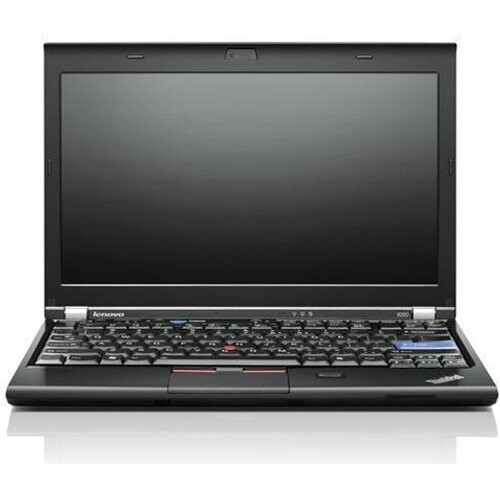 Lenovo ThinkPad X220 12,5" Core i5-2540M 2,6 GHz - ...