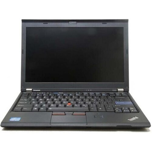 Lenovo ThinkPad X220 - 4Go - HDD 320Go - Grade B ...