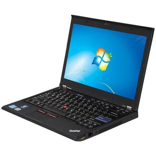 Lenovo ThinkPad X220 12" Core i5 2,6 GHz  - SSD ...