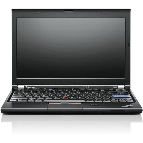 Lenovo ThinkPad X220 12" Core i5 3,3 GHz - SSD 250 ...