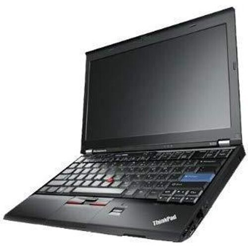 Lenovo Thinkpad X220 12" Core i7 2640M 2.8 GHz - ...