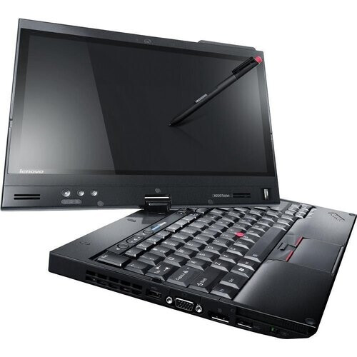 Lenovo ThinkPad X220 Tablet 12" Core i5 2,5 GHz  - ...